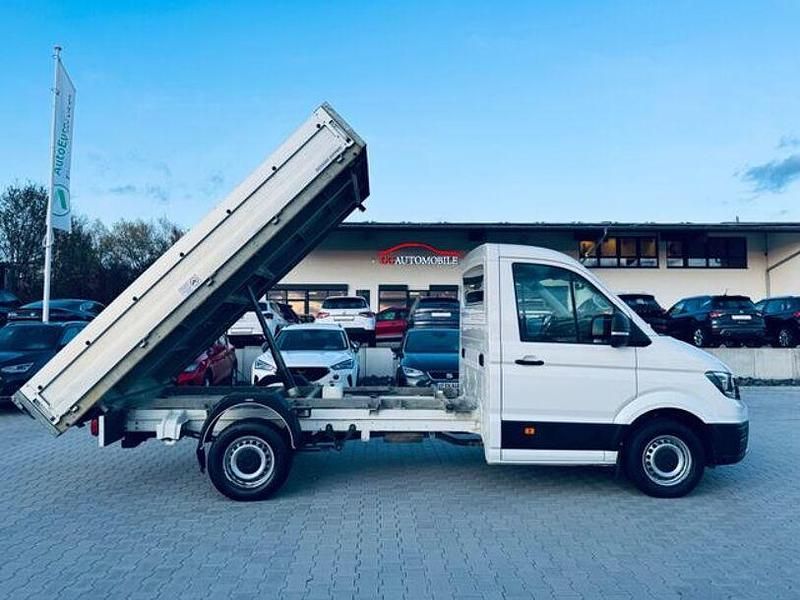 Andere Gebraucht 2019 VW Crafter Van | 19.873 € (Superpreis) - Bild 1/4