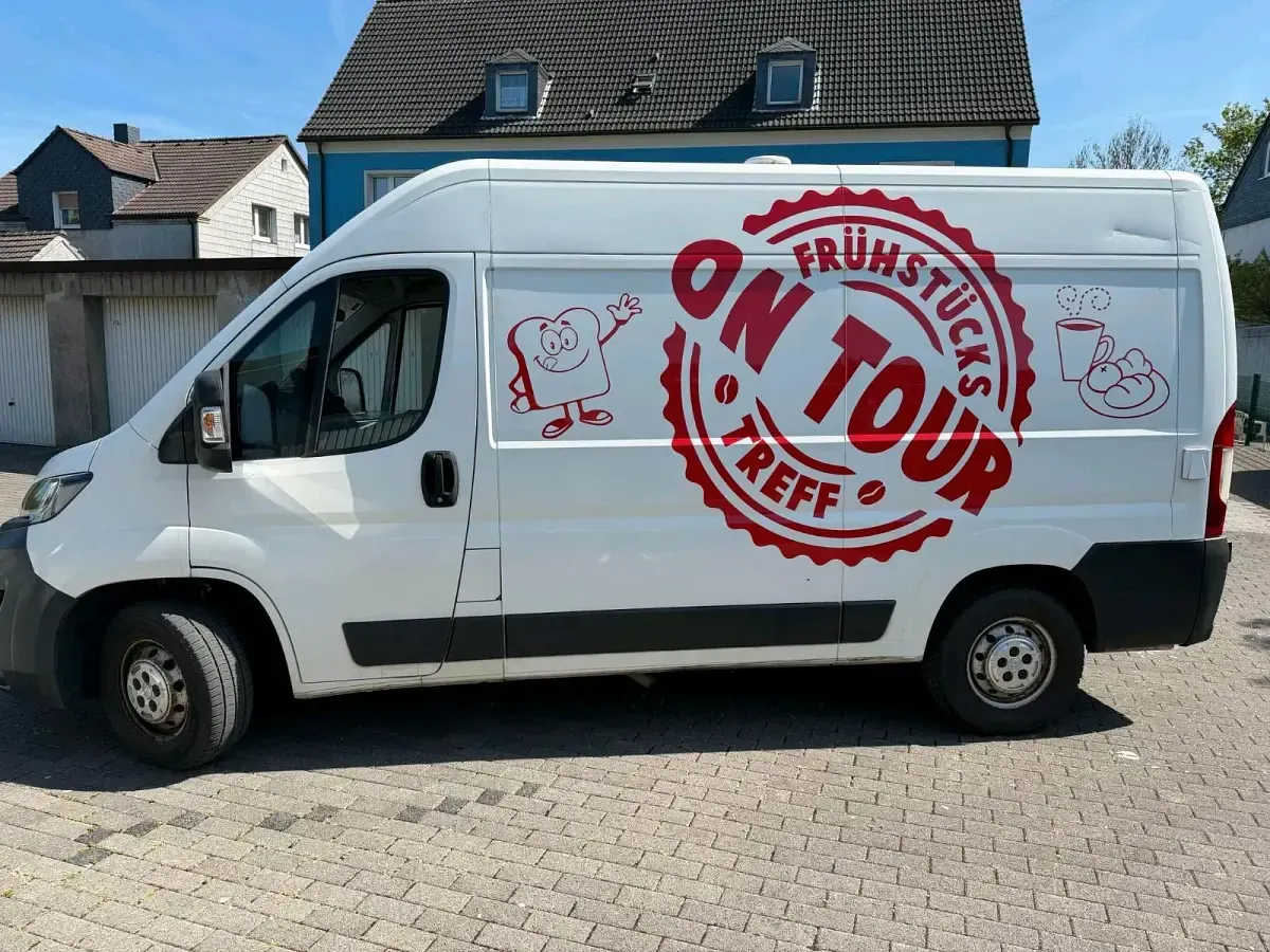 Gebraucht Peugeot Boxer 2015 Weiß Van
