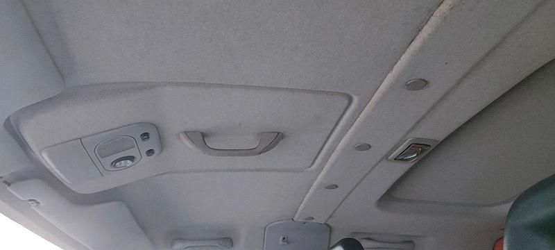 Gebraucht Iveco Daily 180 PS (132 kW) 2010 Orange Van / Kleinbus