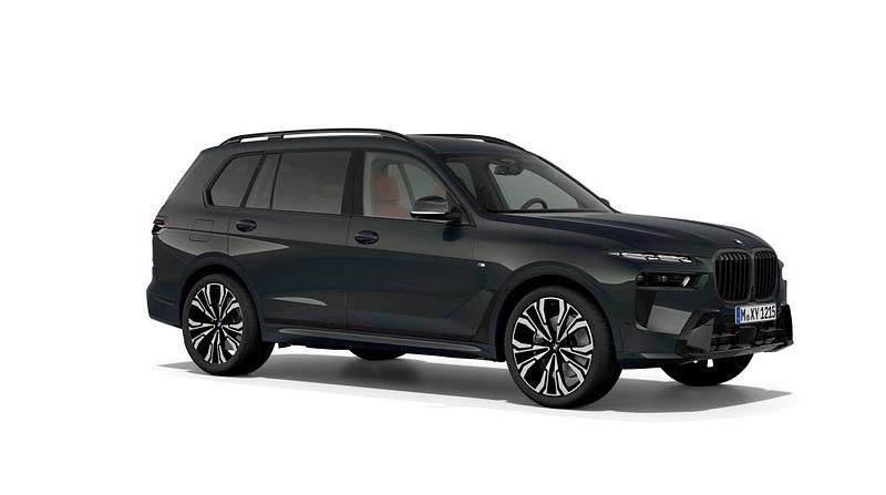 Neu BMW X7 Comfort Edition 340 PS (250 kW) 2025 SUV