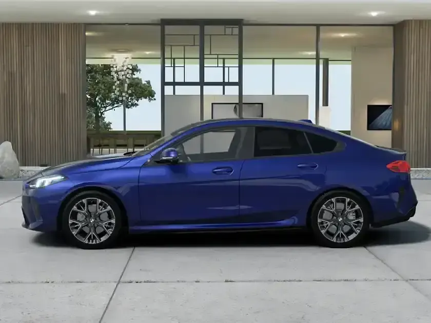 Gebraucht BMW 223 M Sport 218 PS (160 kW) 2026 Portimao blau (blau) Coupé