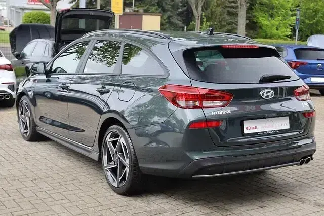 Neu Hyundai i30 N Line 140 PS (102 kW) 2025 Andere Kombi