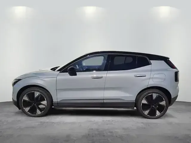 Używany Volvo EX30 Performance 314 kW (428 KM) 2024 Szary SUV