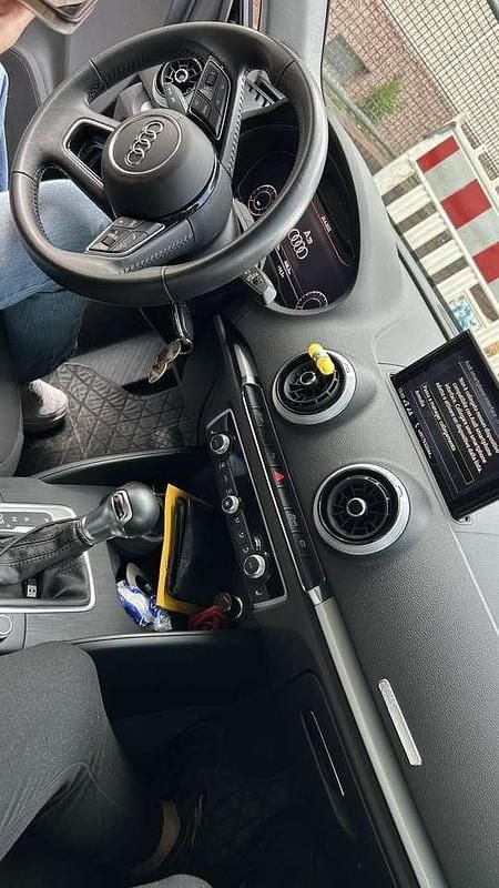 Gebraucht Audi A3 150 PS (110 kW) 2020 Limousine