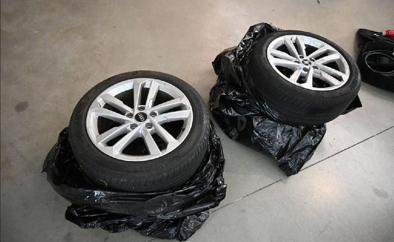 Gebraucht Audi A3 Sportback e-tron S-line plus 204 PS (150 kW) 2021 Grau Kleinwagen