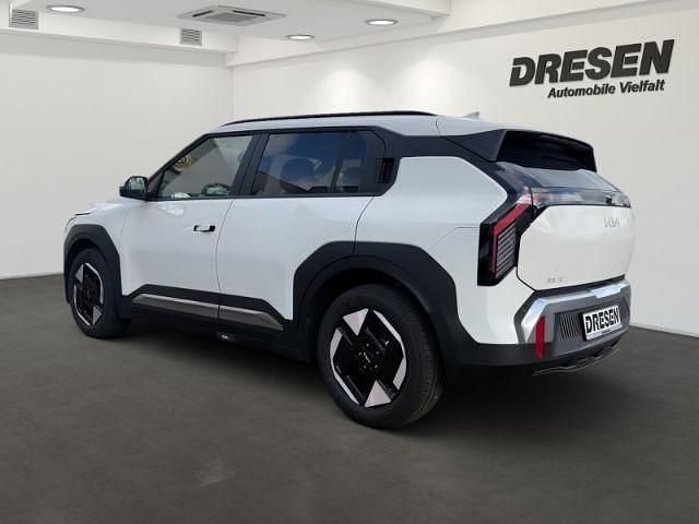 Gebraucht Kia EV3 Earth 150 kW (204 PS) 2025 Weiss SUV