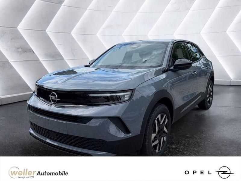Grau Neu 2025 Opel Mokka SUV | 24.790 € (Fairer Preis) - Bild 1/4