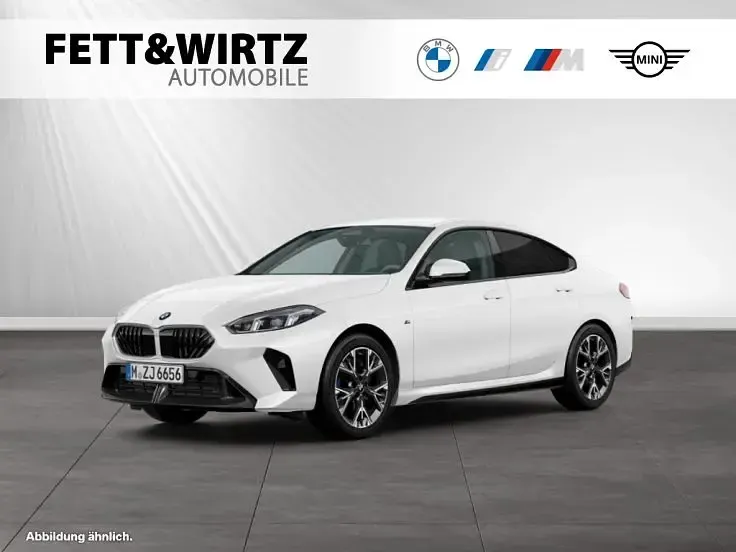 Gebraucht BMW 218 M Sport 150 PS (110 kW) 2025 Coupé