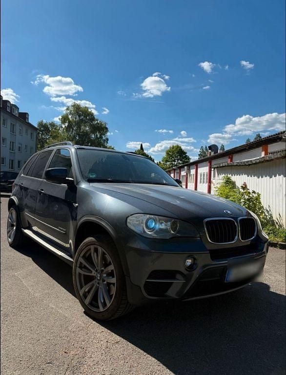 Gebraucht 2011 BMW X5 SUV | 12.900 € (Superpreis) - Bild 1/4