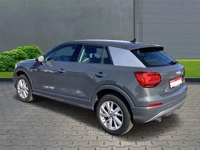 Gebraucht Audi Q2 Sport 116 PS (85 kW) 2019 Grau SUV