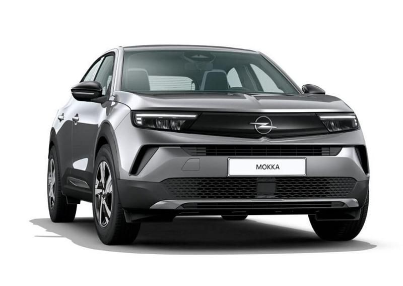 Neu Opel Mokka 145 PS (106 kW) 2026 Grau SUV