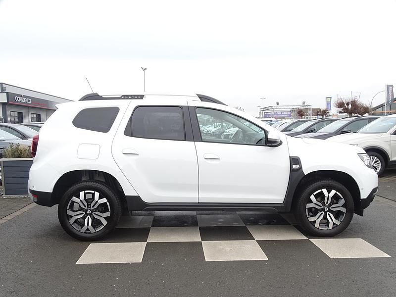 Gebraucht Dacia Duster Prestige 150 PS (110 kW) 2022