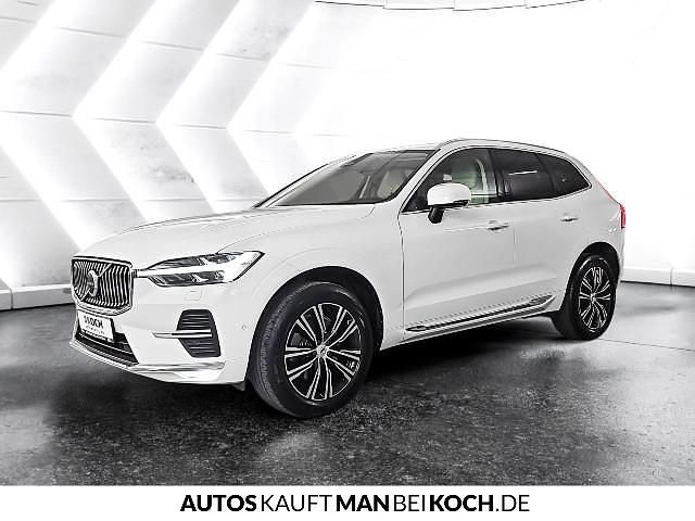 Gebraucht Volvo XC60 145 PS (106 kW) 2022 SUV