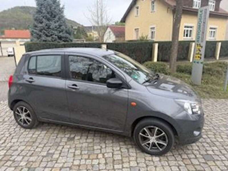 Other Gebraucht 2016 Suzuki Celerio Kleinwagen | 7.990 € (Fairer Preis) - Bild 1/4