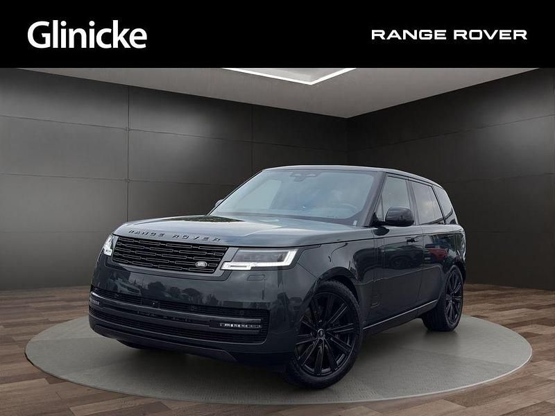 Grün Neu 2025 Land Rover Range Rover SUV | 183.990 € (Guter Preis) - Bild 1/4