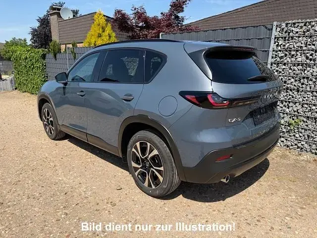 Neu Mazda CX-5 Prime-Line 141 PS (103 kW) 2026 Wählbar  ggf. mit aufpreis SUV