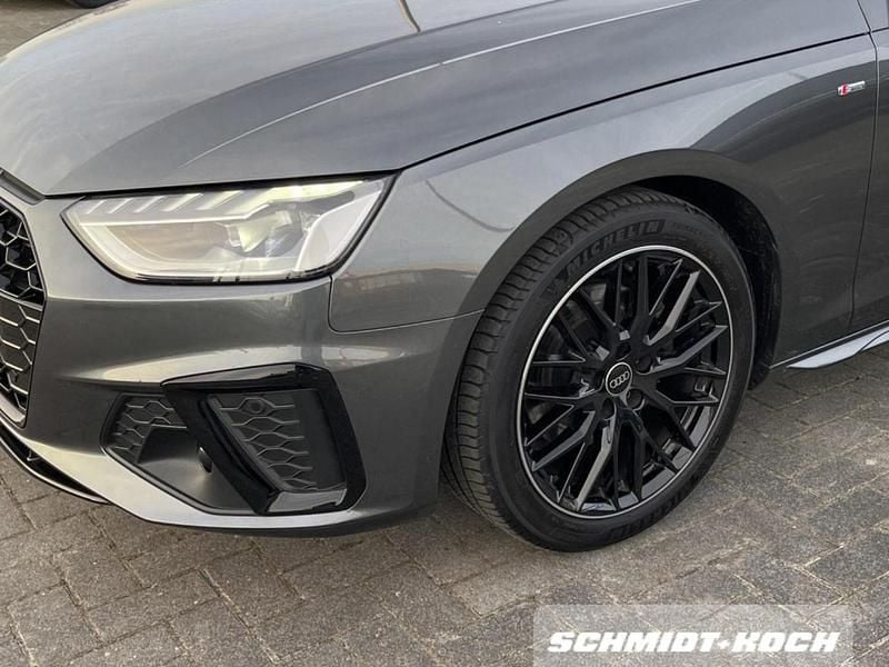 Usata Audi A4 Sport 190 CV (139 kW) 2024 Grigio Station wagon
