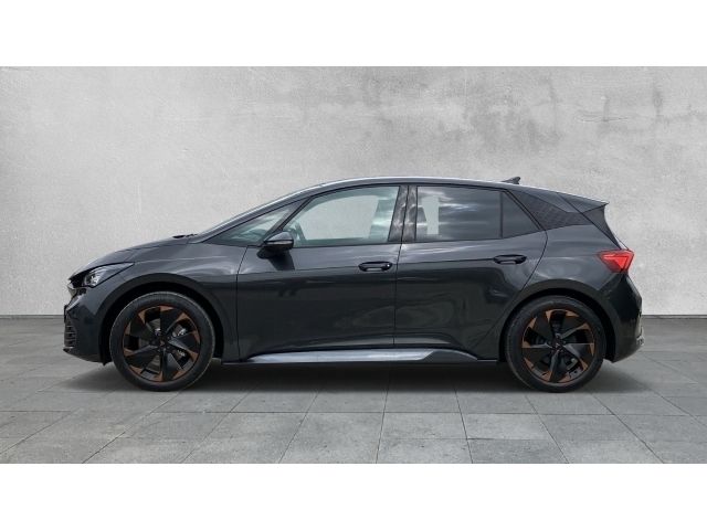 Gebraucht Cupra Born 150 kW (204 PS) 2024 Andere farbe Kleinwagen
