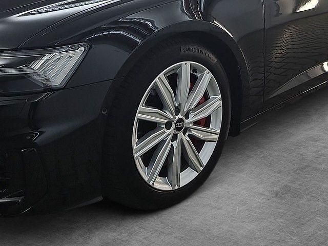Gebraucht Audi S6 Ambiente 344 PS (253 kW) 2024 Brillantschwarz Kombi