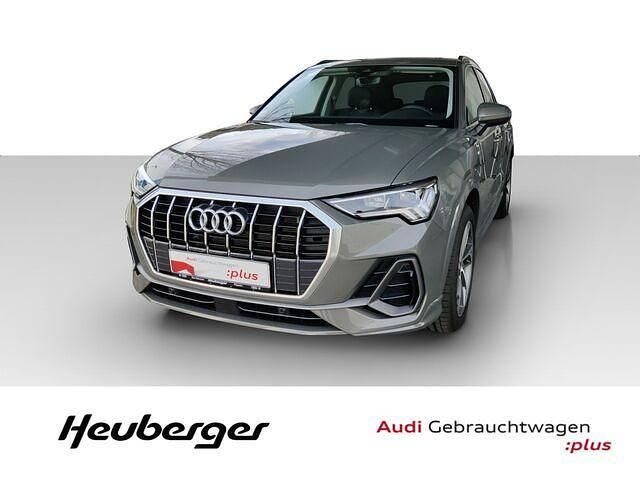 Gebraucht Audi Q3 S-Line 150 PS (110 kW) 2024 Othercolor SUV
