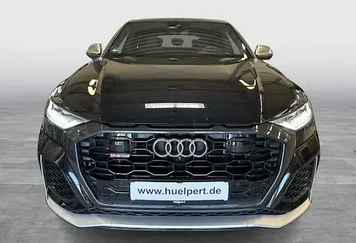 Gebraucht Audi RS Q8 Sport 600 PS (441 kW) 2020 Schwarz SUV