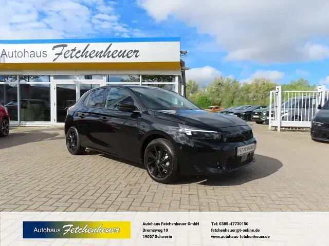 Gebraucht Opel Corsa 101 PS (74 kW) 2024 Kleinwagen