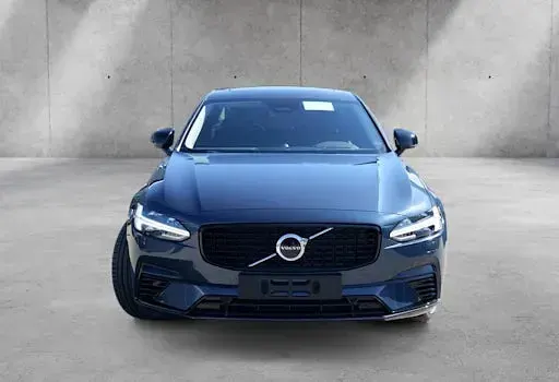 Gebraucht Volvo S90 Ultimate 455 PS (334 kW) 2024 Blau Limousine
