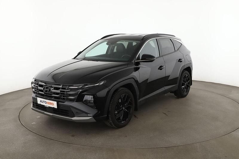 Gebraucht Hyundai Tucson Prime 136 PS (100 kW) 2024 SUV