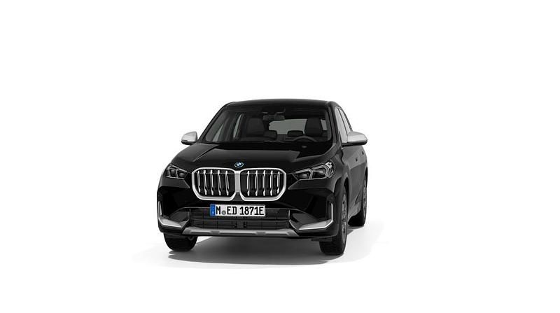Gebraucht BMW iX1 Luxury Line 230 kW (313 PS) 2025 SUV