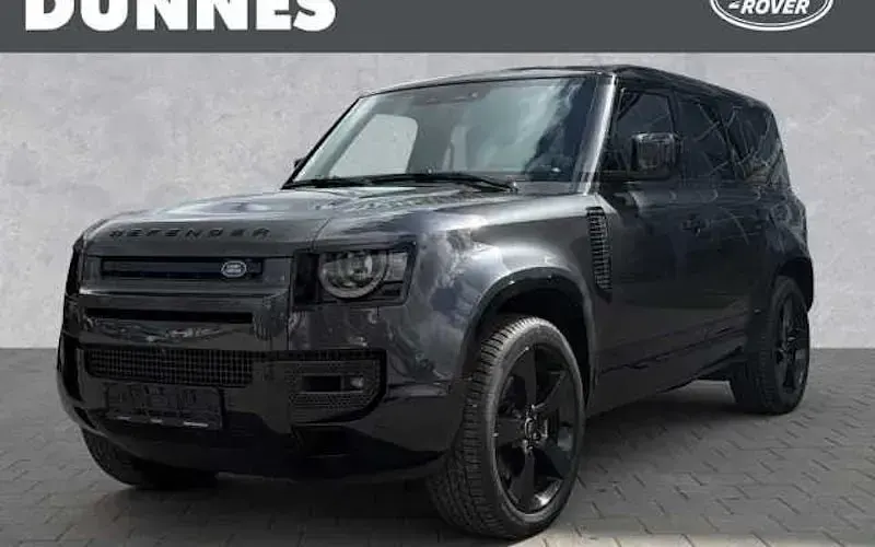 Gebraucht Land Rover Defender 532 PS (391 kW) 2022 SUV