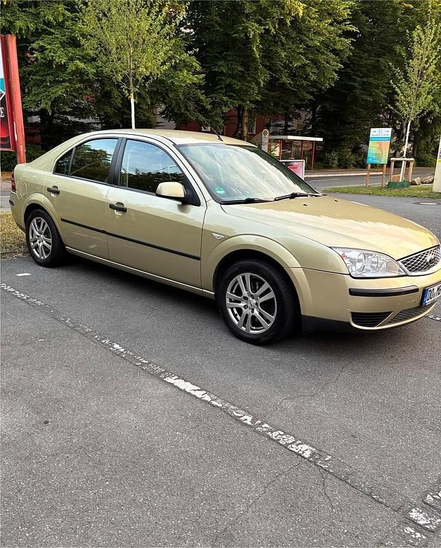 Gebraucht 2005 Ford Mondeo Limousine | 2.000 € (Fairer Preis) - Bild 1/4