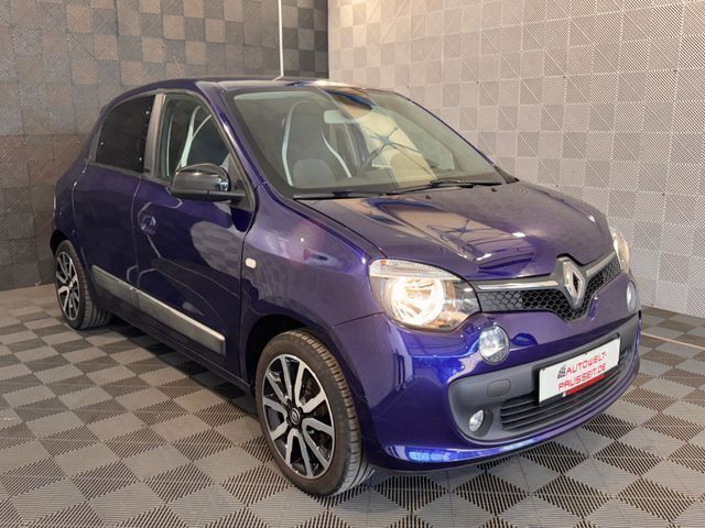 Violet Gebraucht 2016 Renault Twingo Cosmic Kleinwagen | 10.950 € (Fairer Preis) - Bild 1/4