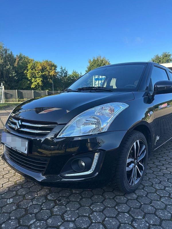 Gebraucht 2016 Suzuki Swift X-TRA Limousine | 9.500 € (Fairer Preis) - Bild 1/4