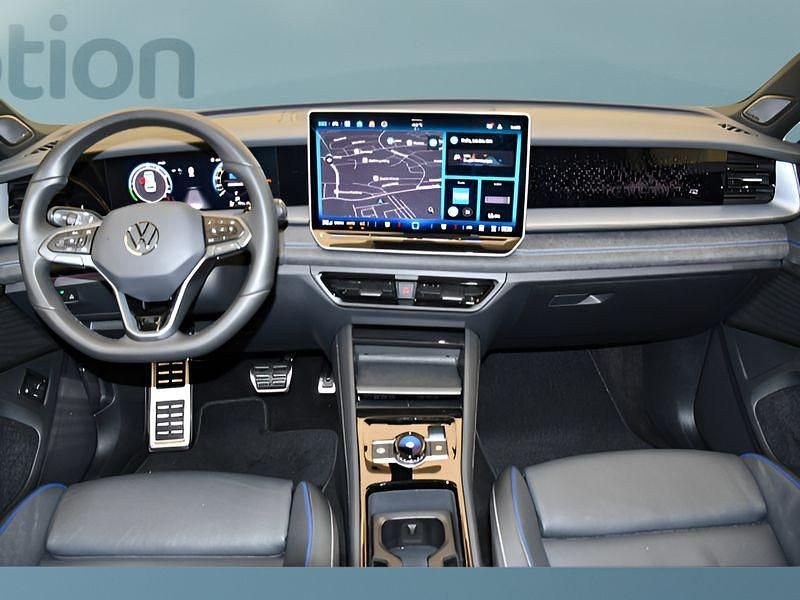 Gebraucht VW Tayron 272 PS (200 kW) 2025 Weiß SUV