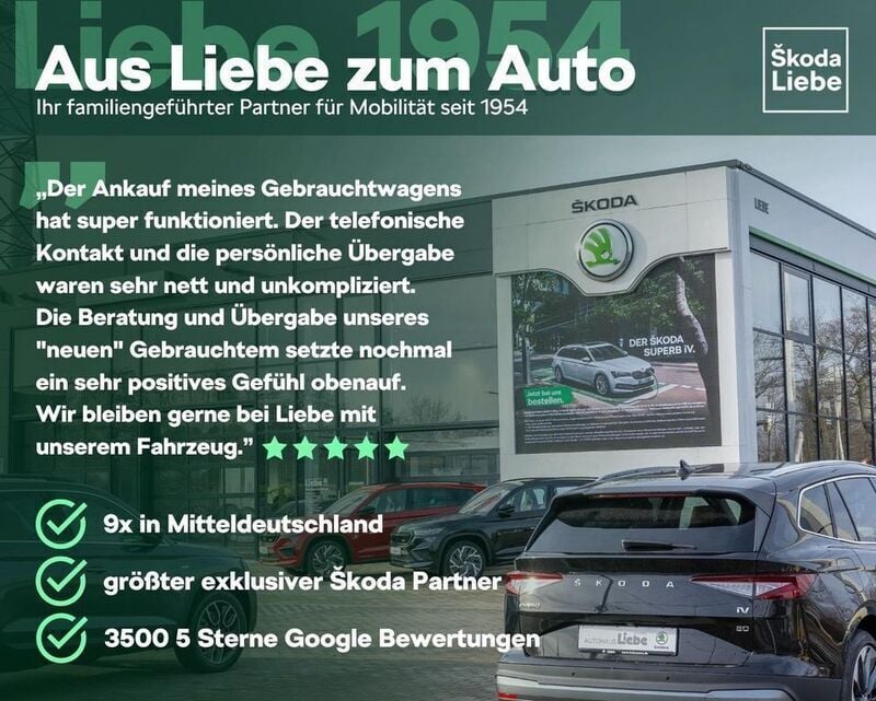 Uranograu Gebraucht 2018 VW Passat Kombi | 15.889 € (Superpreis) - Bild 1/1