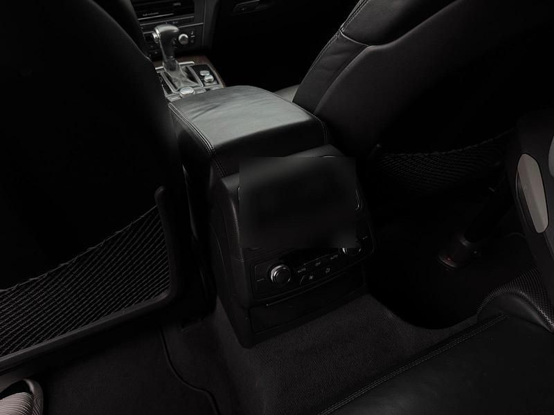 Gebraucht Audi A7 299 PS (219 kW) 2011 Braun Kleinwagen