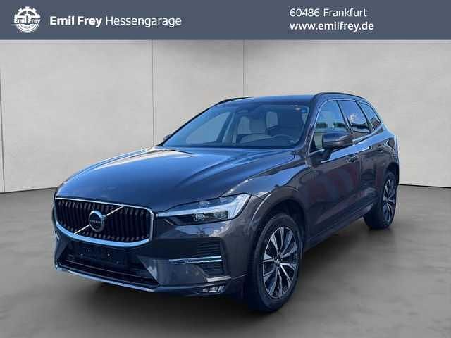 Gebraucht 2024 Volvo XC60 SUV | 43.750 € (Fairer Preis) - Bild 1/4