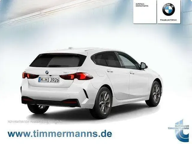 Gebraucht BMW 118 Shadowline 150 PS (110 kW) 2025 Kleinwagen