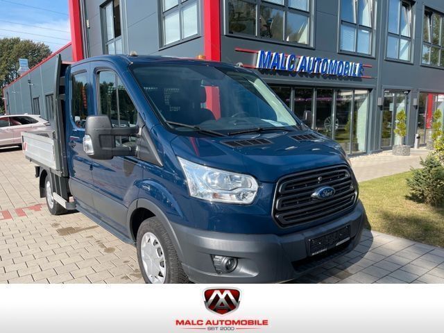 Gebraucht 2019 Ford Transit Van | 17.999 € (Fairer Preis) - Bild 1/4