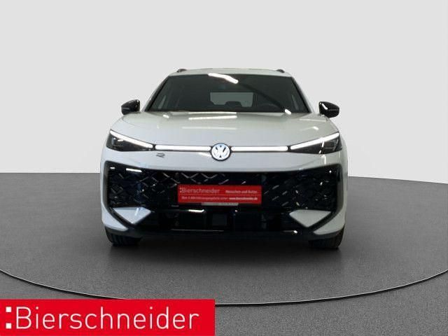 Neu VW T-Roc Style 150 PS (110 kW) 2026 Weiss SUV