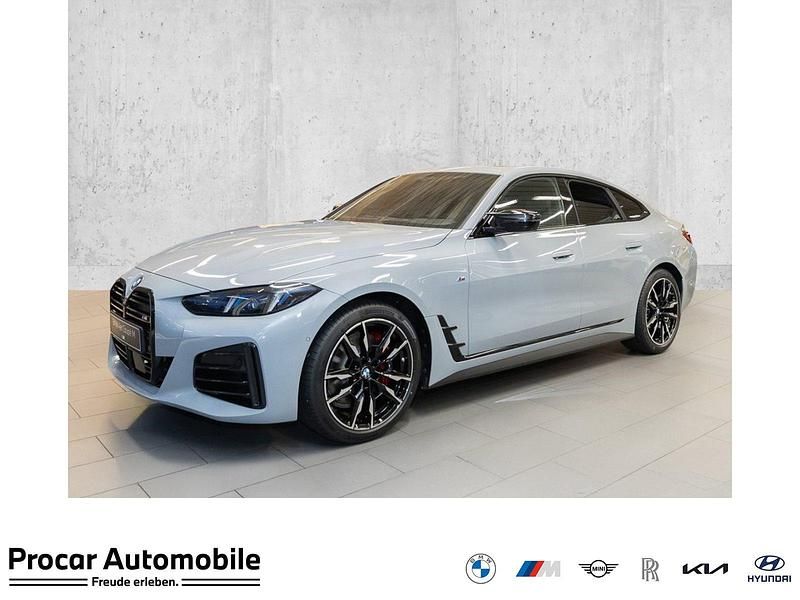 Gebraucht BMW M440 M Sport 381 PS (280 kW) 2025 Limousine