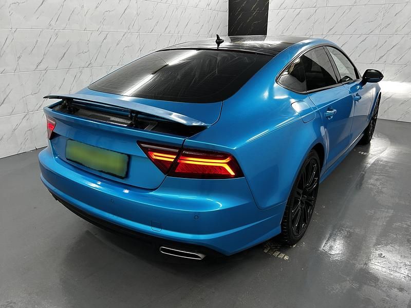 Gebraucht 2017 Audi A7 Business | 27.830 € (Fairer Preis) - Bild 1/4