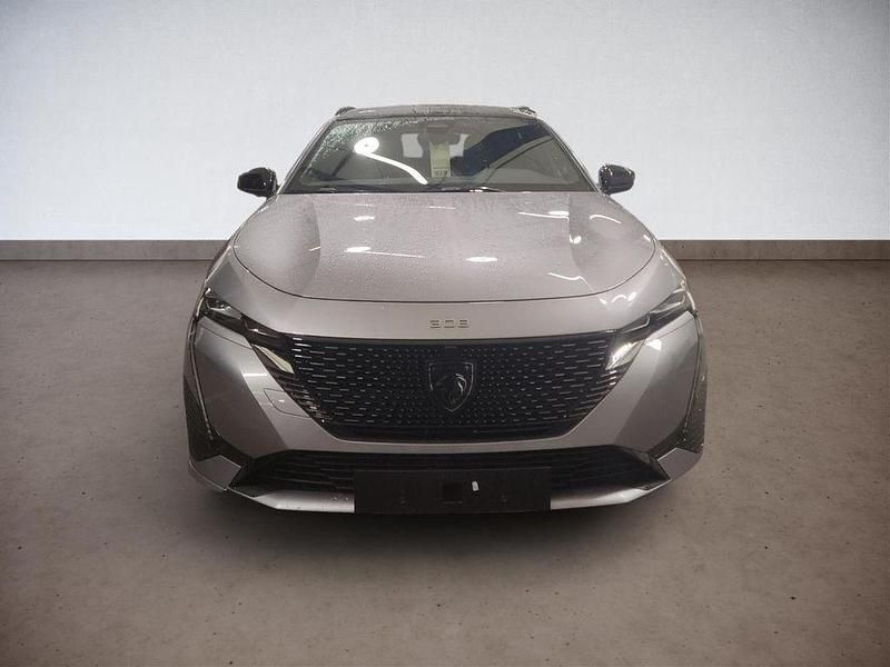 Gebraucht Peugeot 308 SW GT 131 PS (96 kW) 2025 Lack grau artense/typ aussenve Kombi