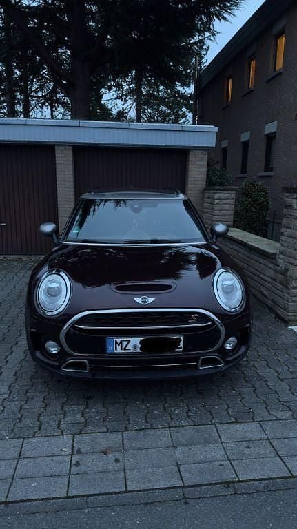 Gebraucht 2017 Mini Cooper SD Clubman Kombi | 15.000 € (Fairer Preis) - Bild 1/4
