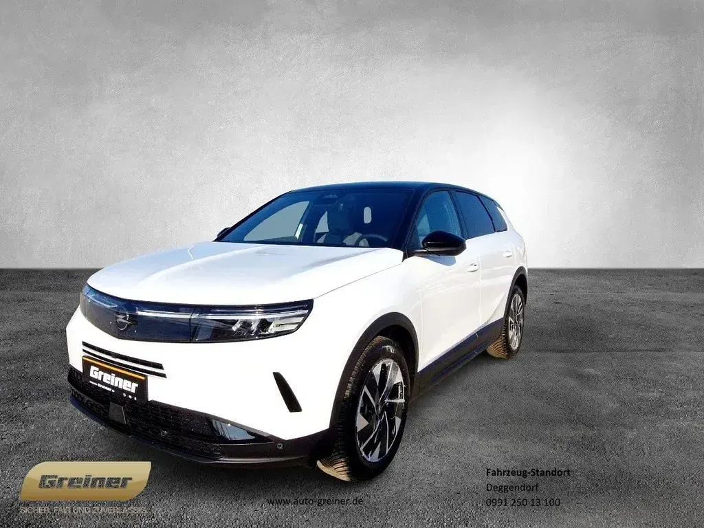Gebraucht Opel Grandland X 145 PS (106 kW) 2026 SUV