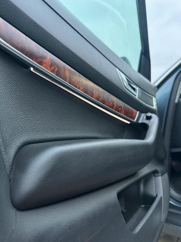 Gebraucht Audi A6 Ambiente 180 PS (132 kW) 2006 Kombi