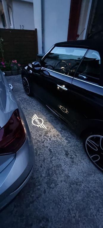 Gebraucht Mini Cooper S 192 PS (141 kW) 2020 Schwarz Kleinwagen