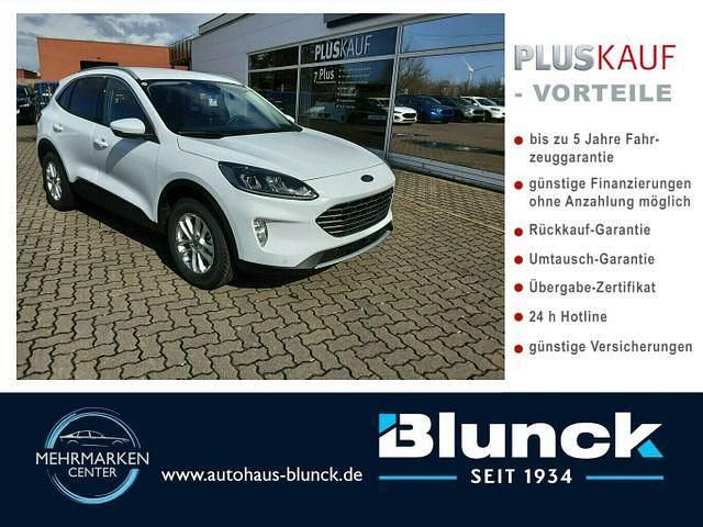 Gebraucht 2022 Ford Kuga Titanium SUV | 22.990 € (Fairer Preis) - Bild 1/4