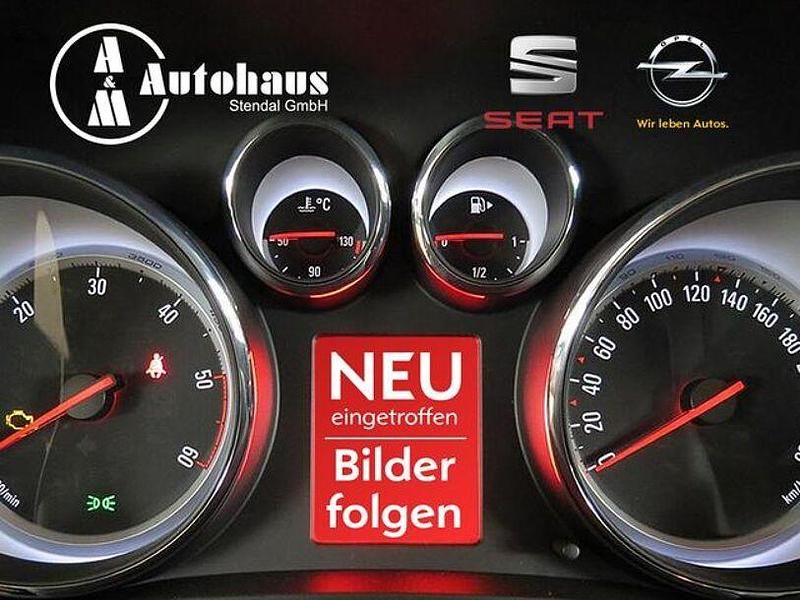 Grau Gebraucht 2022 Opel Mokka-e Ultimate SUV | 19.900 € (Etwas zu teuer) - Bild 1/1