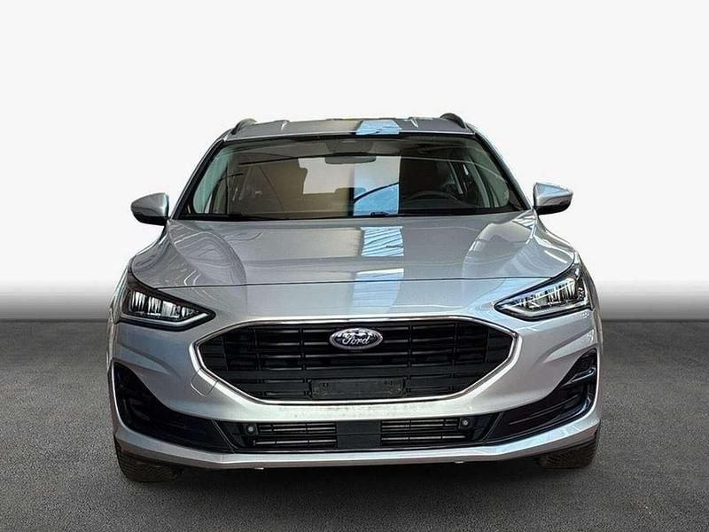 Occasion Ford Focus Cool & Connect 125 ch (91 kW) 2023 Argent Break